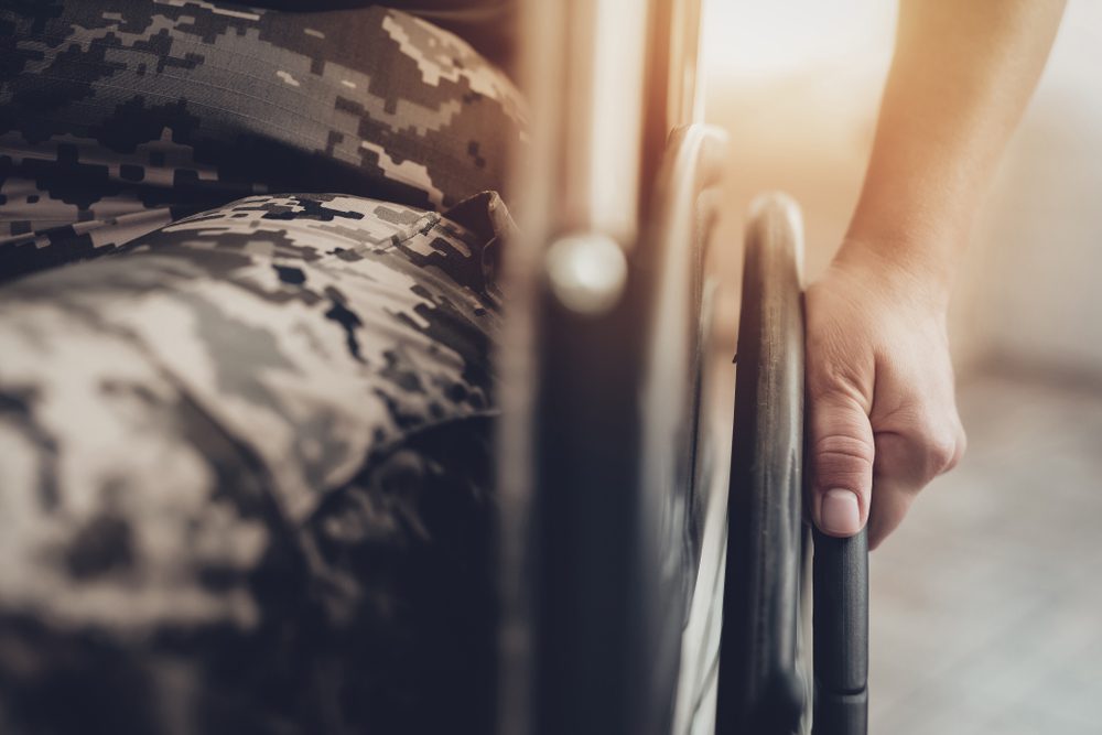 Where is veteran healthcare headed?