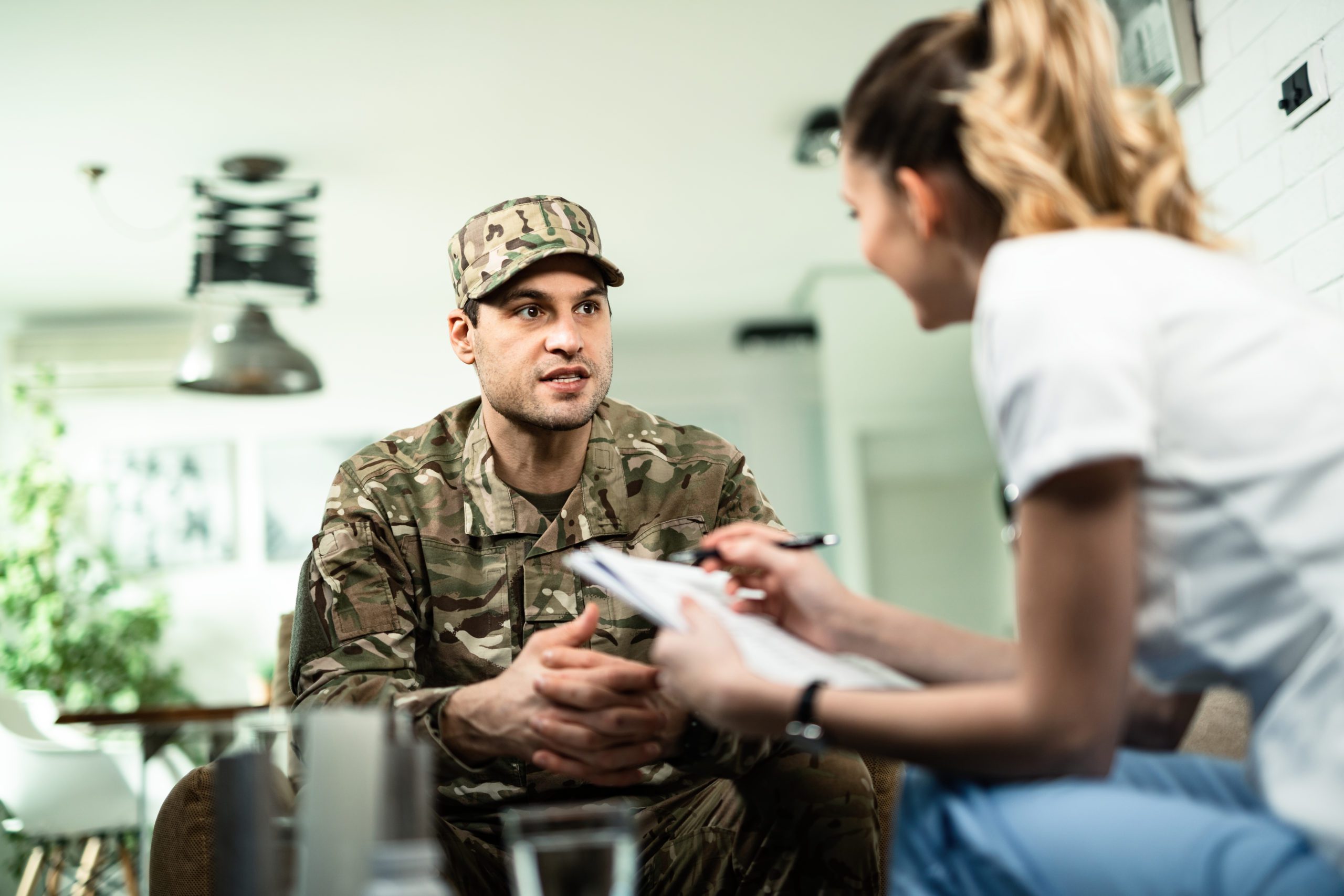 6 veteran healthcare statistics that are important to understand
