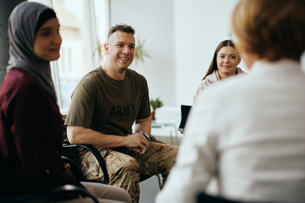 3 roles the VA is playing in veteran suicide prevention