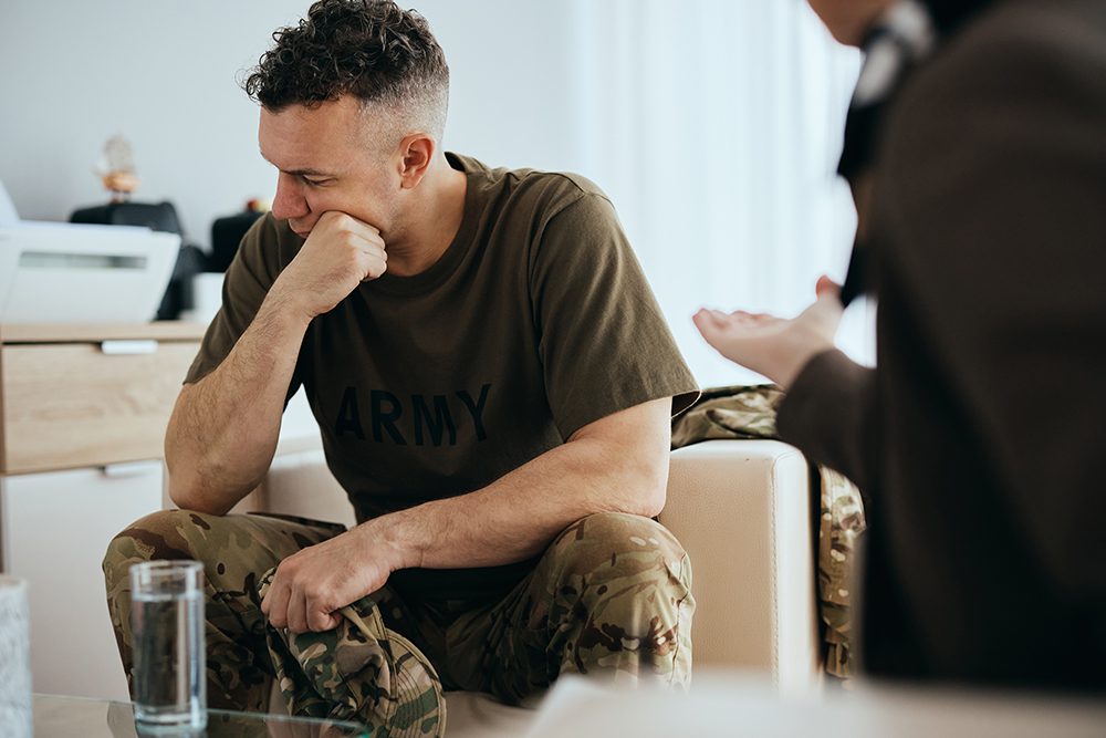 How vital are veteran suicide prevention projects? The facts you need to know