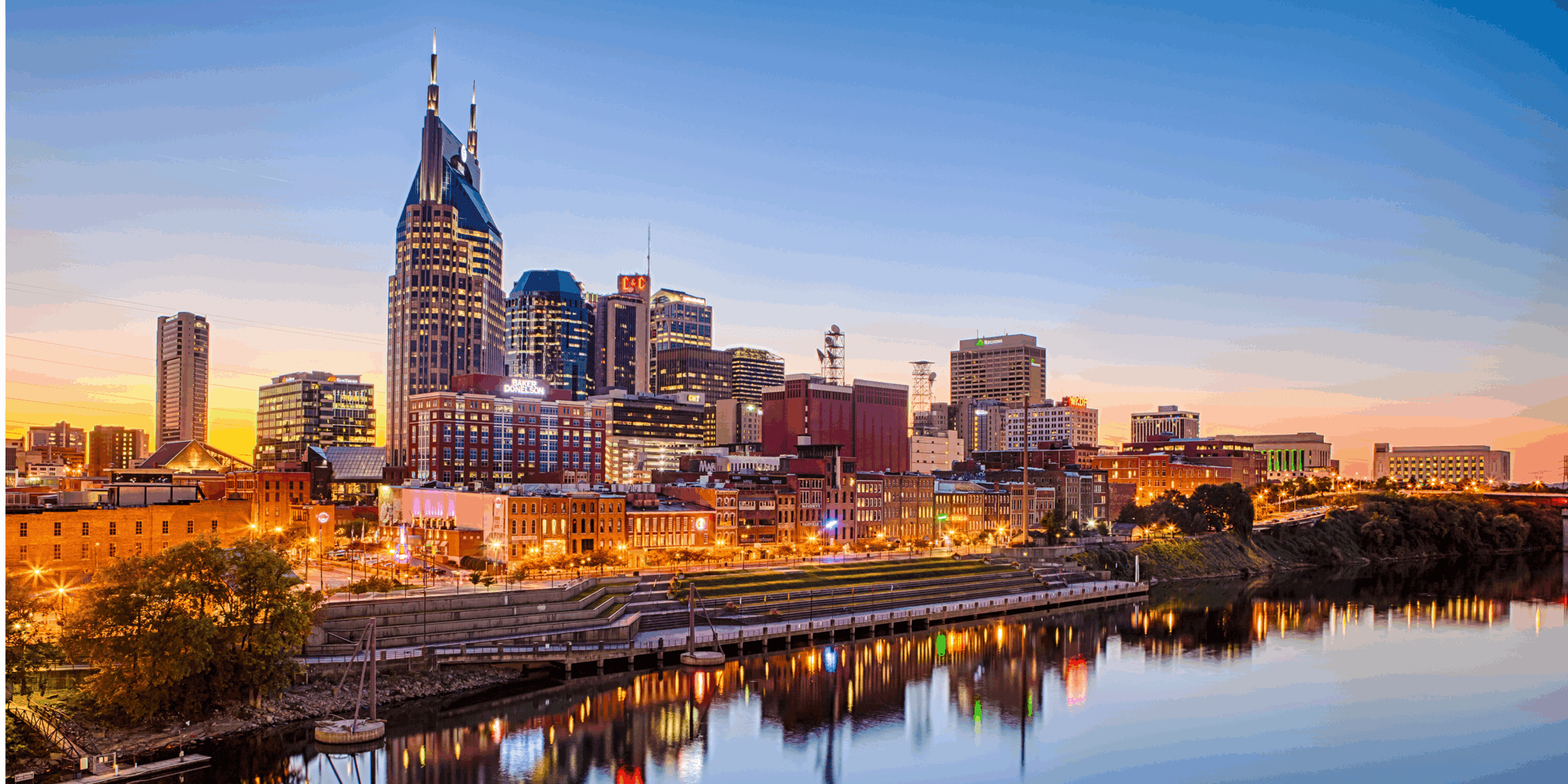 Live from Nashville: Valor 4 Veterans